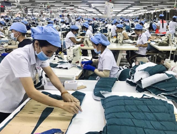 Ngành dệt may Việt Nam nỗ lực vượt qua nhiều thách thức