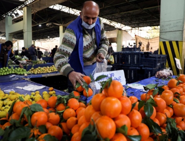 WTO dự báo năm 2023 thương mại hàng hóa toàn cầu sẽ mất đà tăng trưởng