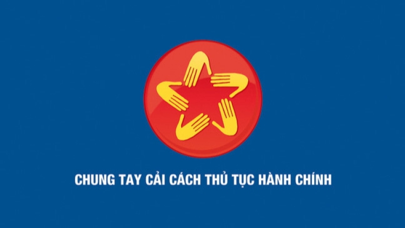 Tư duy đổi mới về cải cách hành chính, xây dựng nền hành chính quốc gia đáp