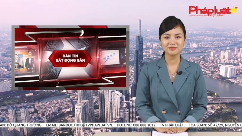 Bản tin bất động sản