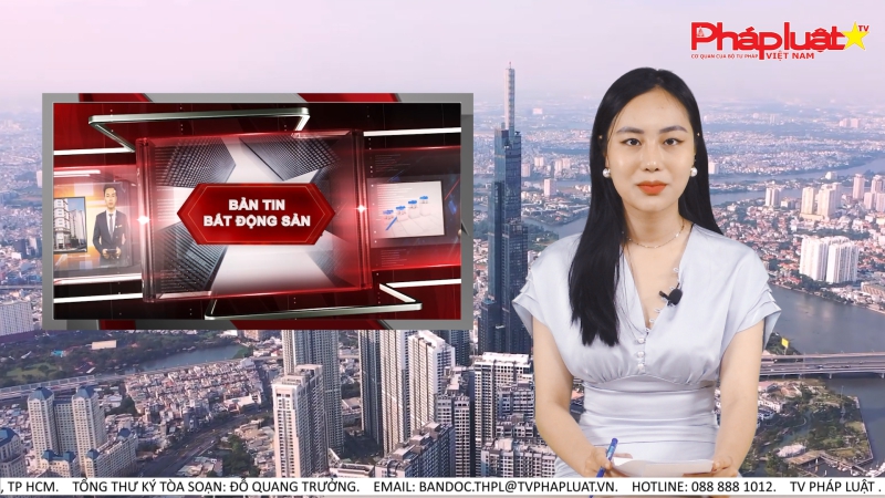 Bất động sản ngày 20/10