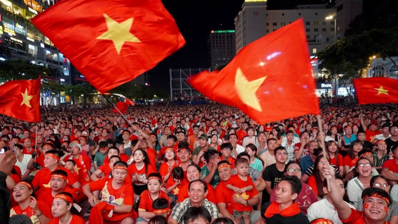 Chủ tịch UBND TP.HCM: Chúng ta phải tính toán đến chuyện xây dựng quy chế quản lý các sự kiện đông người