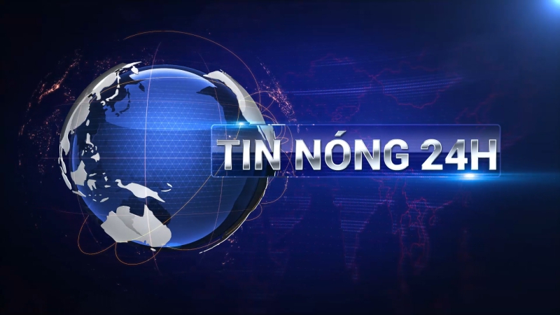 Tin Nóng 24G Ngày 3/11/2022