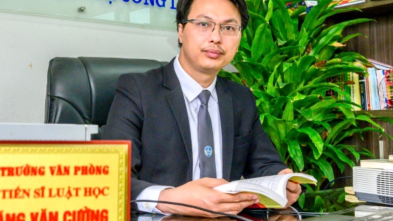 CHÌA KHÓA PHÁP LÝ: Biển xe ngoại giao – Khi nào được coi là “Bất khả xâm phạm”?