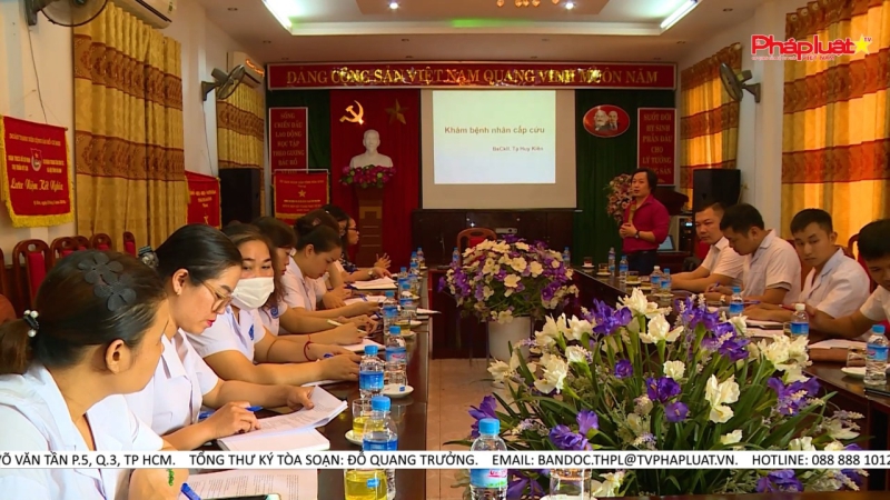 Hòa Bình: Công tác đảm bảo an sinh xã hội, nâng cao phúc lợi xã hội cho người dân