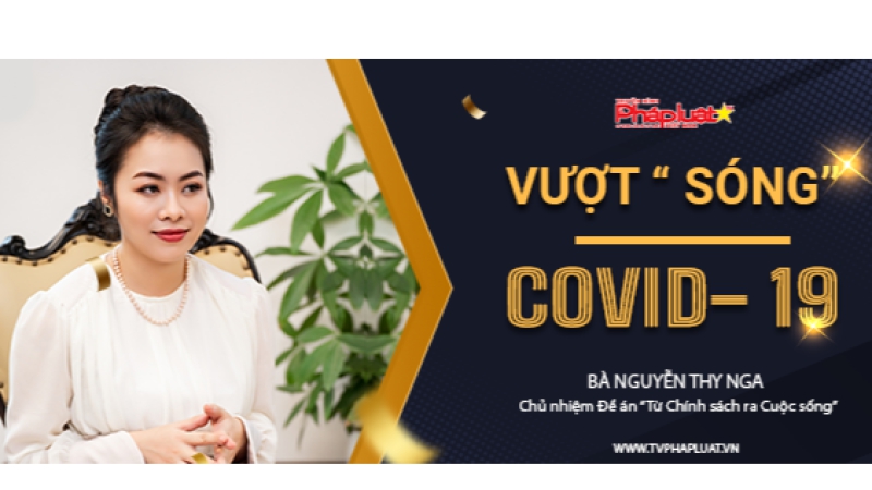 Người Việt Năm Châu: Doanh nhân Thy Nga và đề án thúc đẩy vai trò của Doanh nhân trong hoạch định Chính sách