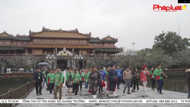 Chương trình Festival kết nối những trái tim tình nguyện toàn quốc và Lễ tôn vinh tuổi trẻ cống hiến vì cộng đồng năm 2022