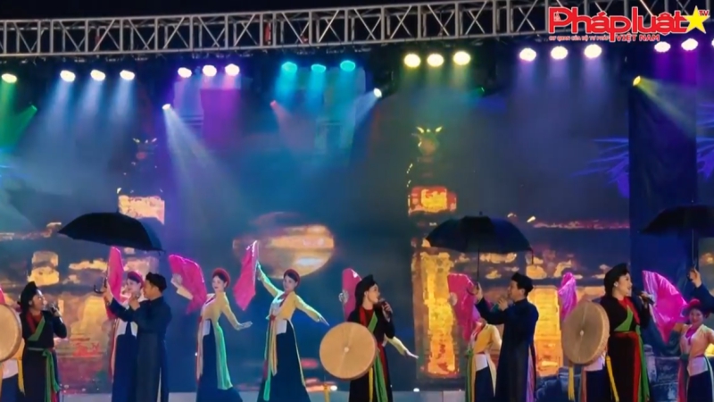 Đặc sắc Lễ hội Lim trên quê hương Kinh Bắc