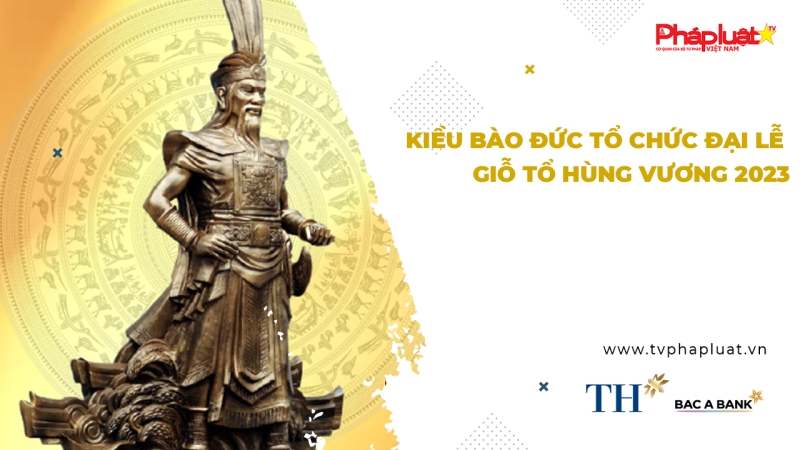 Bản tin Người Việt Năm Châu: Kiều bào Đức tổ chức Đại Lễ Giỗ Tổ Hùng Vương 2023