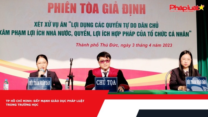 Hướng dẫn học sinh cách phòng, tránh vi phạm pháp luật khi sử dụng mạng xã hội