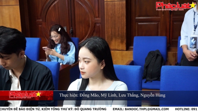 Khởi nghiệp trẻ phát huy tính đổi mới sáng tạo