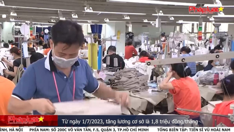 Những chính sách mới nổi bật có hiệu lực trong tháng 7/2023