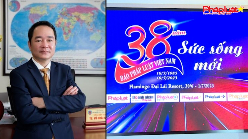 Tuổi 38 vững tin bứt phá