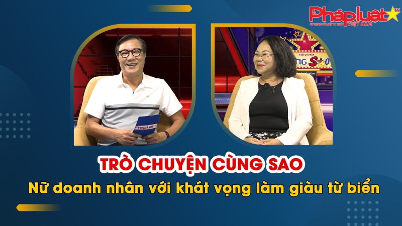 TAKLSHOW TRÒ CHUYỆN CÙNG 