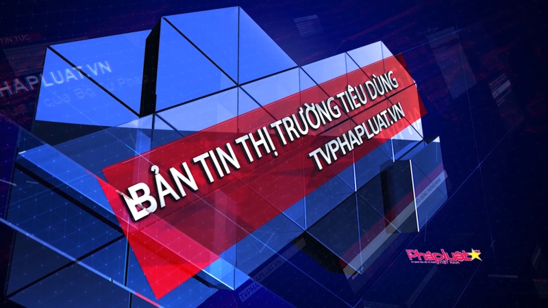 Bản tin Thị trường tiêu dùng số 136: Sôi động thị trường sách giáo khoa và đồ dùng học tập trước thềm năm học mới