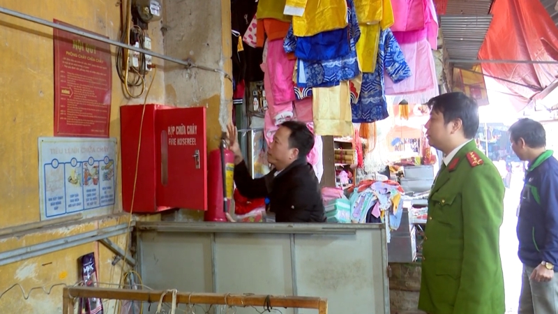 14 biện pháp an toàn cháy nổ cho nhà cao tầng được cục cảnh sát PCCC đưa ra