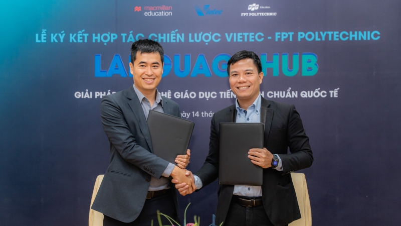 Nâng cao chất lượng dạy - học tiếng Anh trong đào tạo trung cấp,cao đẳng và đại học