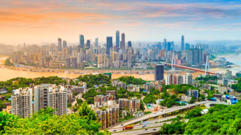 Bản tin Bất động sản số 1 ( 23/9/2023 )