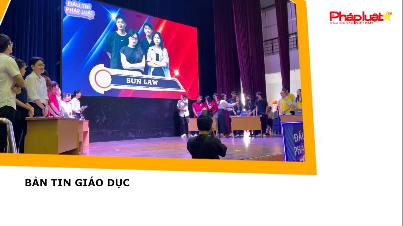 Bản tin giáo dục: TP.HCM yêu cầu chấn chỉnh hoạt động trường quốc tế