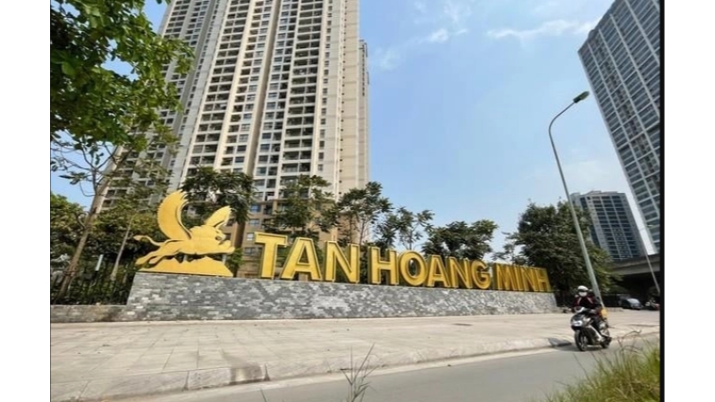 Ký sự pháp đình - Vạch trần thủ đoạn chiếm đoạt 8.600 tỉ đồng từ khách hàng của cha con cựu Chủ tịch Tân Hoàng Minh