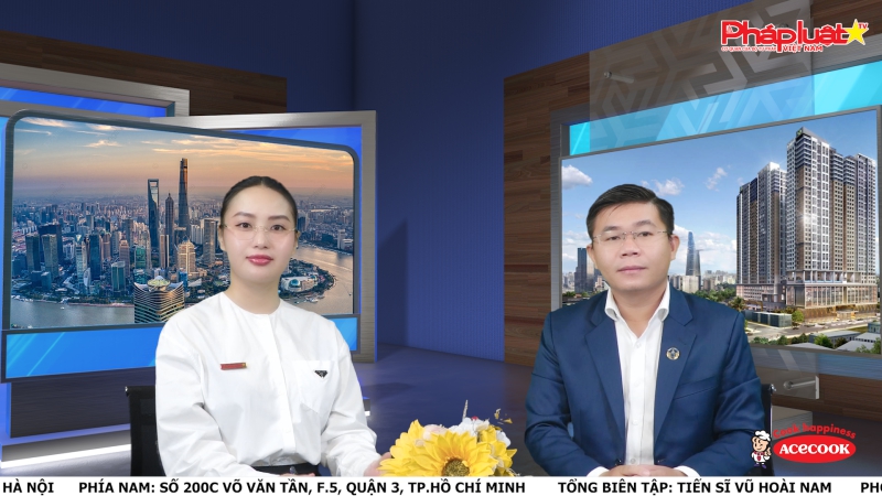 Tọa đàm Pháp luật: Đẩy mạnh rà soát và xử lý việc vận chuyển cấp cứu bệnh nhân thu giá quá cao