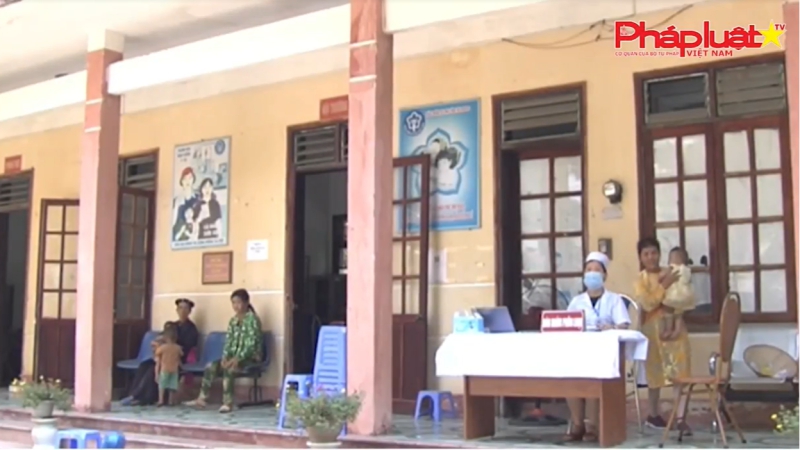 Bản tin Y tế số 2 ( 4/10/2023 )