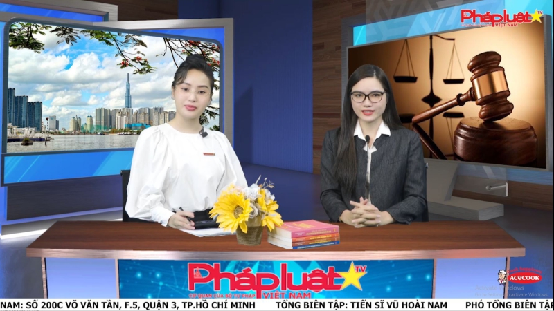 Tọa đàm Pháp luật: Bàn về tội danh bắt cóc nhằm chiếm đoạt tài sản