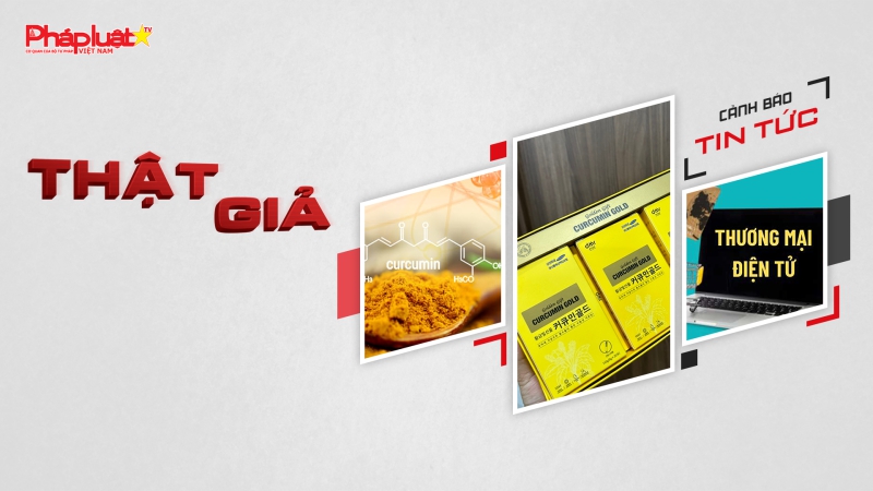 Cùng doanh nghiệp phòng chống Hàng Gian - Hàng Giả - Hàng Nhái: CẢNH BÁO SỨC KHỎE VỚI TINH NGHỆ NANO KHÔNG RÕ NGUỒN GỐC