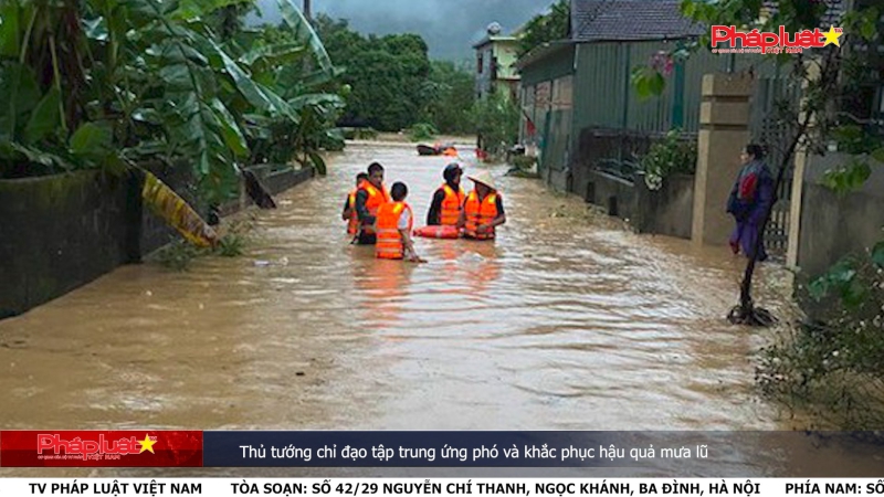 Bản tin Truyền thông Chính sách: Những chính sách, pháp luật của Chính phủ, nổi bật trong tuần