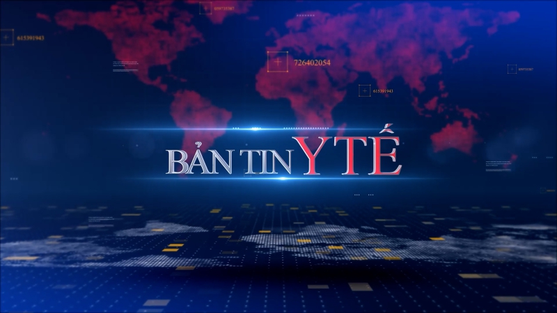 Bản tin Y tế số 3 ( 12/10/2023 )