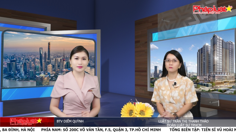 Tọa đàm Pháp luật: Bài học đắt giá nào được rút ra từ vụ cháy chung cư 