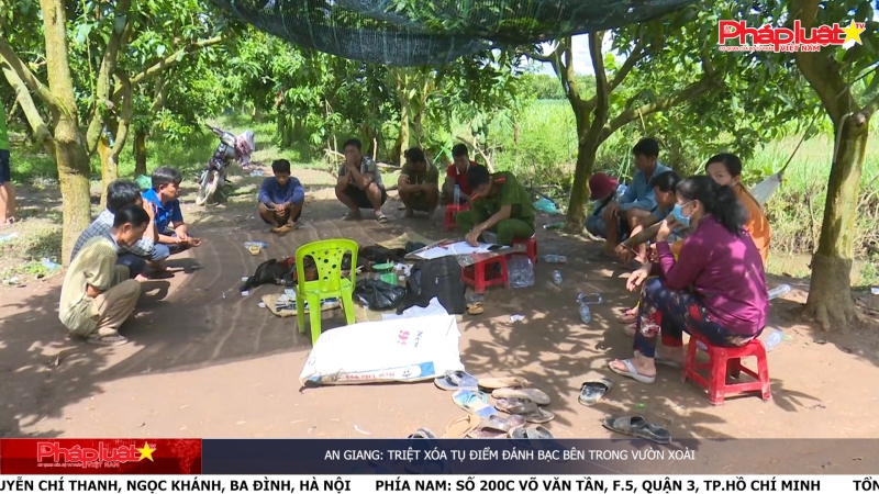 BẢN TIN AN NINH TRẬT TỰ ĐỊA PHƯƠNG - NGÀY 18/10