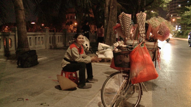 Những người phụ nữ không quà 20/10