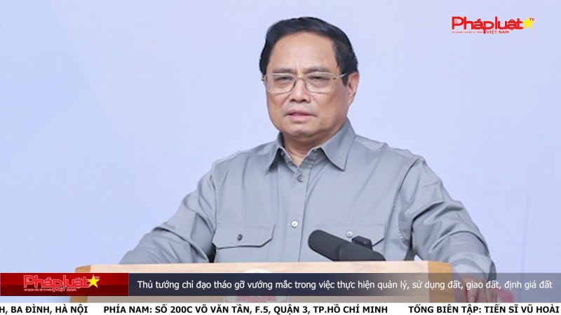 Chỉ đạo, điều hành của Chính phủ, Thủ tướng Chính phủ nổi bật trong tuần