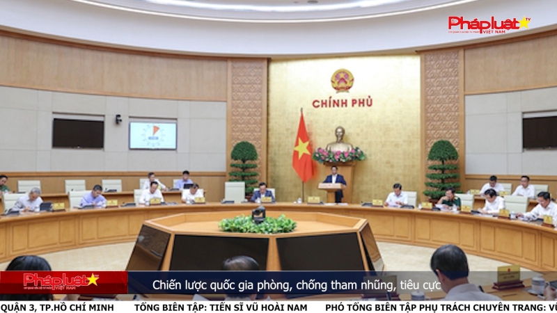 Chỉ đạo, điều hành của Chính phủ, Thủ tướng Chính phủ nổi bật trong tuần