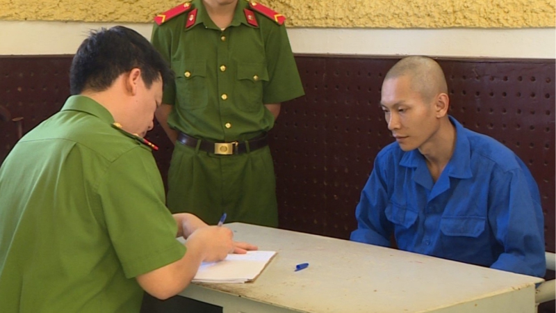 Đắk Nông: Khởi tố, tạm giam đối tượng lừa đảo chiếm đoạt tài sản