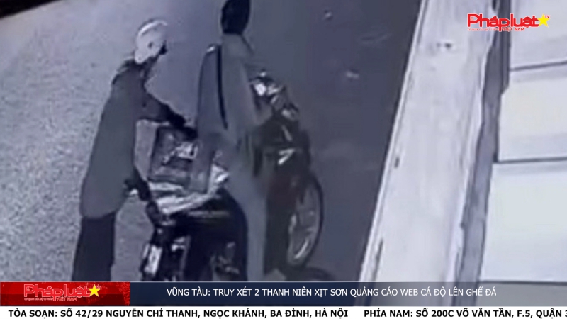 BẢN TIN AN NINH TRẬT TỰ ĐỊA PHƯƠNG - NGÀY 31/10/2023