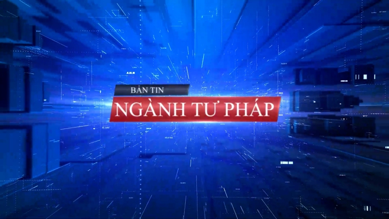 Tin ngành Tư pháp ngày 2/11/2023: Thứ trưởng Bộ Tư pháp Nguyễn Thanh Tịnh: Chương trình bình chọn là hoạt động hết sức có ý nghĩa