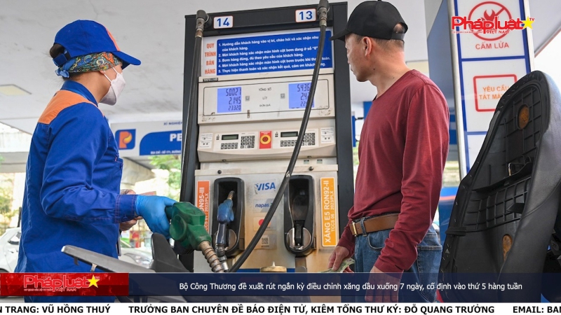 Chỉ đạo, điều hành của Chính phủ, Thủ tướng Chính phủ nổi bật trong tuần