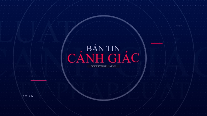 Bản tin cảnh giác ngày 21/11/2023 - Cảnh giác thủ đoạn thuê xe ô-tô tự lái mang đi cầm cố