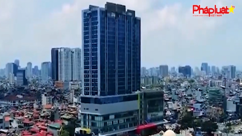 Vụ cư dân Artemis: Chủ đầu tư kiến nghị làm rõ chỉ đạo của UBND quận Thanh Xuân