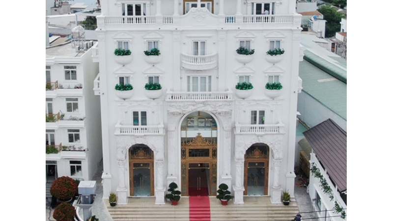 Liên tục bị gán ghép với bác sỹ sai phạm trong ngành y, bệnh viện JT Angel khẳng định tuyên chiến với “truyền thông bẩn”