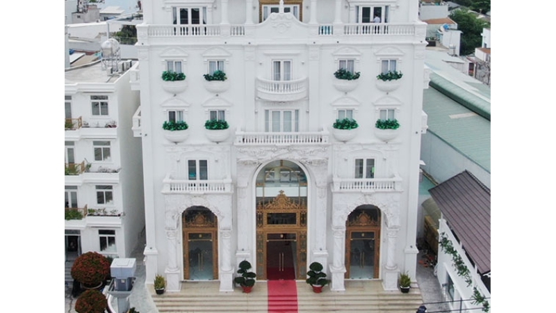 Thông tin bệnh viện JT Angel “đội sổ” là sai sự thật