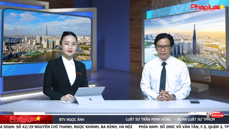 Tọa đàm Pháp luật: Dịch vụ lưu trú ngắn ngày tại căn hộ chung cư cao cấp: trái quy định, khó kiểm soát