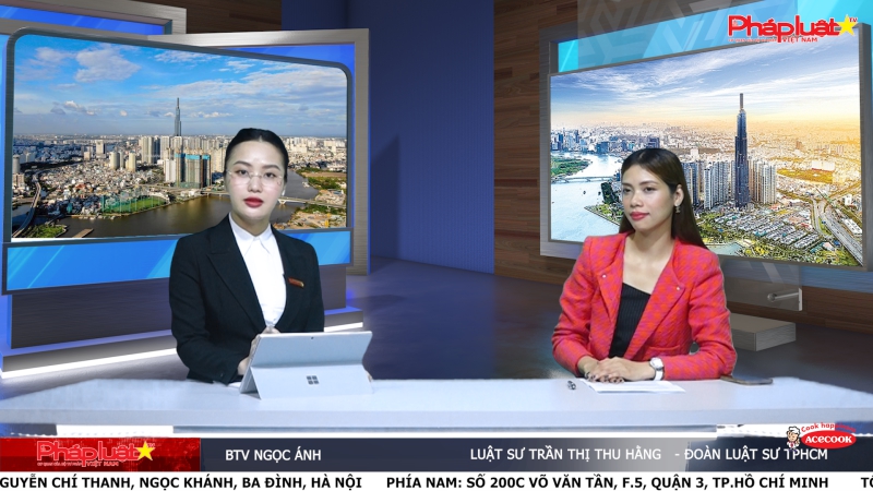 Tọa đàm Pháp luật: Vướng mắc trong cải tạo chung cư cũ