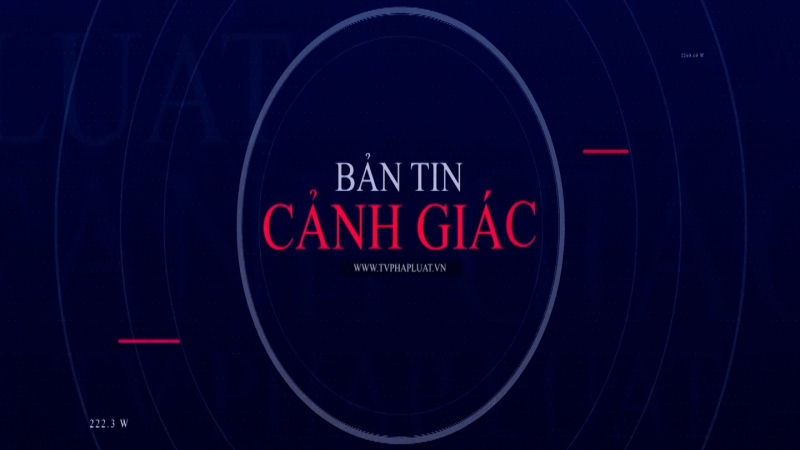 Bản tin cảnh giác ngày 5/12/2023 - Cẩn trọng với các cuộc gọi hướng dẫn kích hoạt VNeID