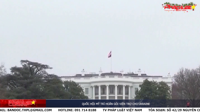 Bản tin Thời sự Quốc tế ngày 9/12/2023