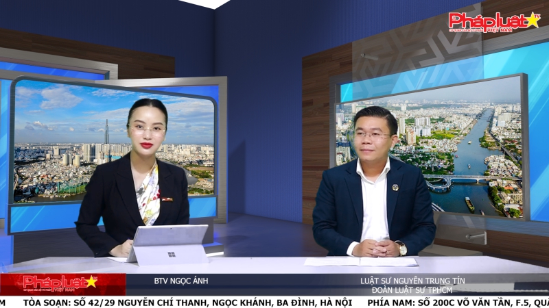 Tọa đàm Pháp luật: Hành hung người khác tại nơi công cộng – hành vi thách thức pháp luật cần phải lên án