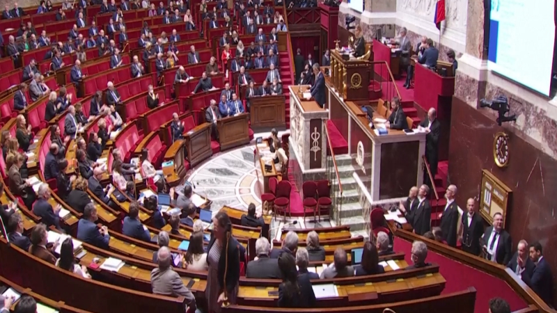 An ninh trật tự Thế giới 24H - 12/12/2023