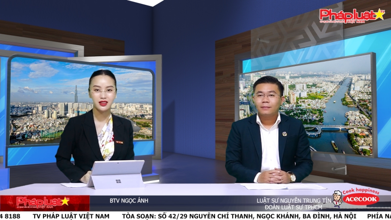 Tọa đàm Pháp luật: Điều khiển phương tiện tham gia giao thông – nói không với nồng độ cồn, khó hay dễ